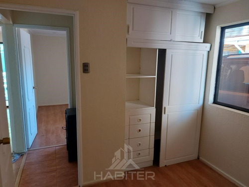 Casa En Venta De 3 Dorm. En Curicó