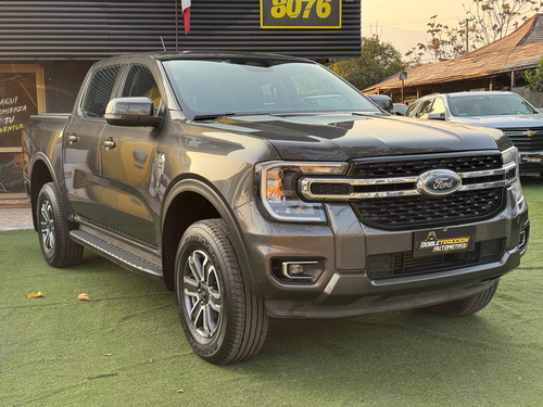 Ford Ranger Xlt 4 X 2