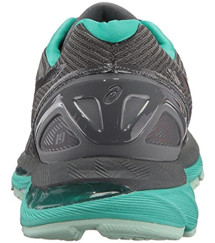 Zapatillas De Running Asics Gel-nimbus 19 Lite-show Para Muj