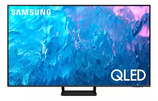 Televisor Smart Tv Samsung De 55 '4k Clase Q70c Qled 4k