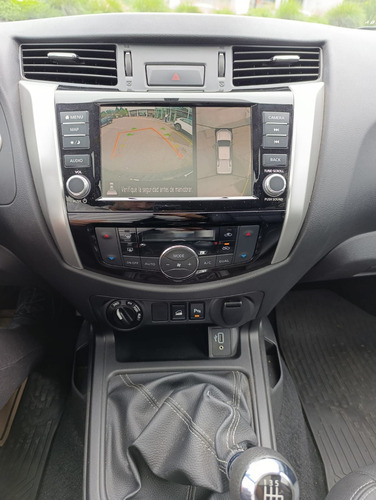 Renault Alaskan 2.3 Bit 16v Iconic Mt 4x4