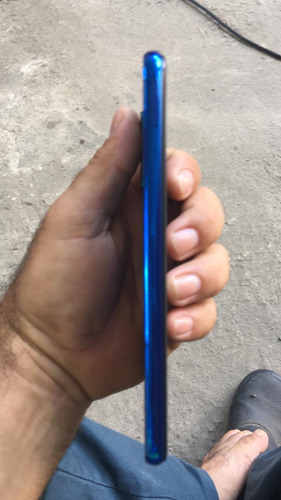 Xiaomi Note 8