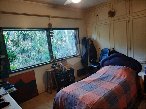 Imagem 18 de 30 de Casa - Venda - 3 Suites - Jardim Marajoara - Reo63355