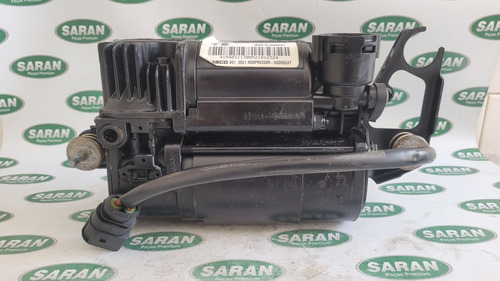 Compressor Suspensão Touareg Q7 Cayenne 2002-2010 7l0616006d (Usado)