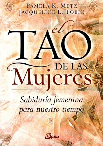 Libro El Tao De Las Mujeres Nueva Edicion