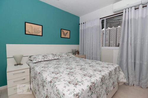 Apartamento À Venda - Cachambi, 3 Quartos, 77 - S893131076