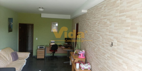 Sobrado A Venda Em Bela Vista - Osasco - 44407