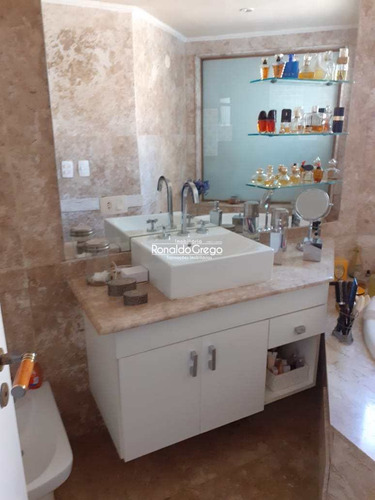 Imagem 9 de 30 de Apartamento Itaim Bibi, São Paulo - V3196