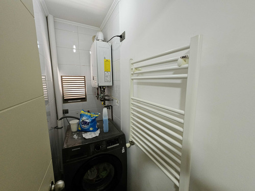 Venta Departamento Andalue (63274)
