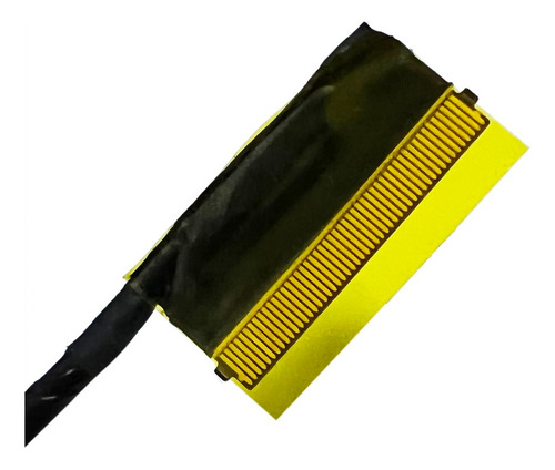 5c10r07027 Lcd Flex De Video Para Lenovo 100e Chromebook