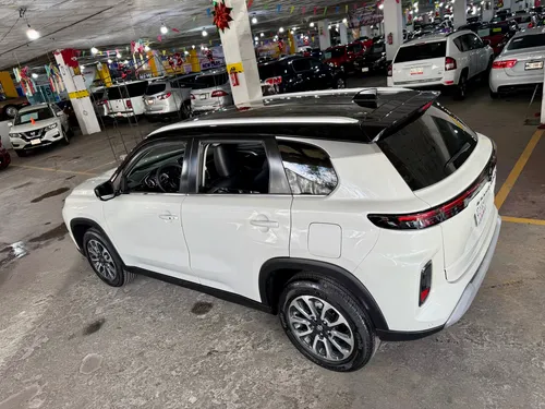Suzuki Grand Vitara Boostergreen 1.5 Glx At