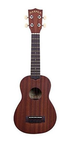 Kala Mks Makala Soprano Ukelele