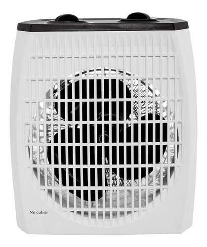 Imagen 6 de 8 de Termoventilador Calefactor Somela VFH500
