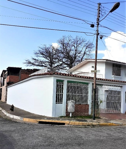 Casa-quinta  En La Campiña Ii. Naguanagua    Plc-948