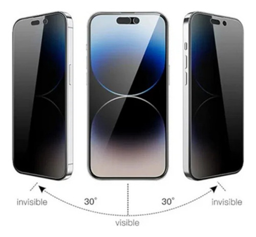 Lámina Hidrogel Anti Espía Para Motorola Razr 50 Ultra