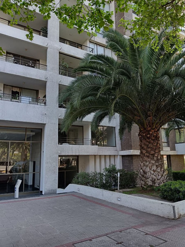 Departamento En Venta De 3 Dorm. En Ñuñoa