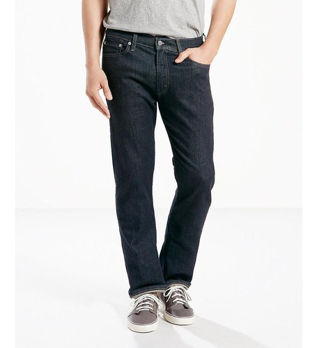 Levi's® Hombre Pantalón 513 Slim Straight Fit 08513-0183