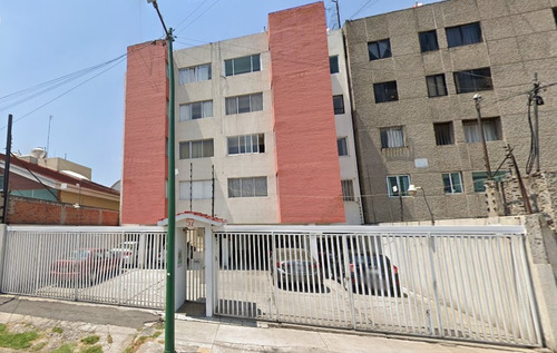Departamento En Venta, Col. Lomas La Estrella, Iztapalapa Am*