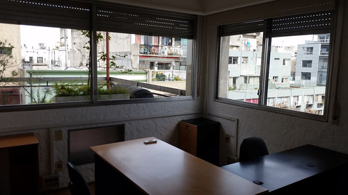 Amplias Oficinas