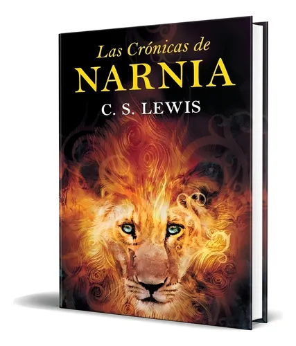 Libro Las Crónicas De Narnia 7 Libros En 1 [ Express ]