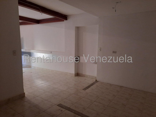25-15519 Espectacular Local En Alquiler Alta Florida (ya)