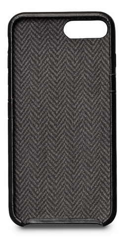 Targus sena Case iPhone 8 Plus 7 Plus Isa Cuero Sfd285alus