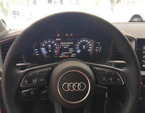 Audi A1 Sportback 2021 1.0 30 Tfsi 116cv