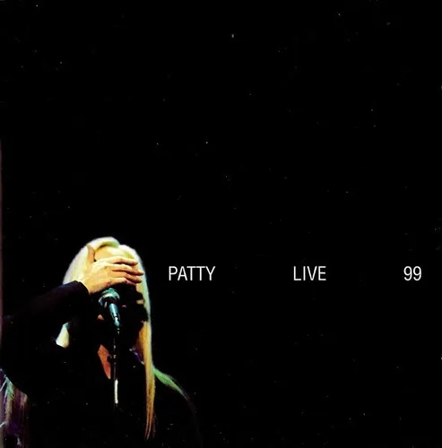 Patty Pravo 2 Cd Patty Live 99 Nuevos Importados (Usado)