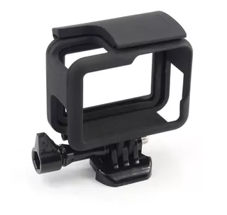 Capa Proteção Case Frame Moldura Aberta Gopro Hero 5 6 E 7