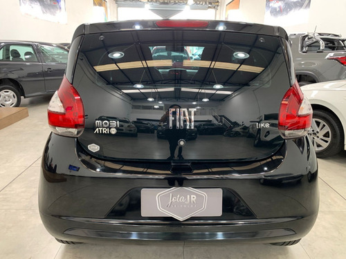 Fiat Mobi 1.0 Like Flex 5p