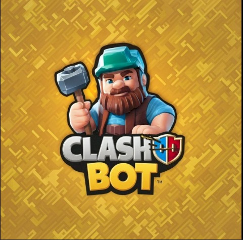 Bot Farm Vitalicio Para Clash Of Clans