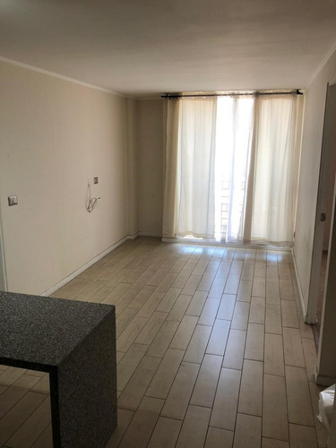 Departamento En Pleno Centro