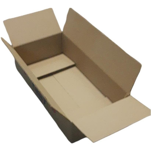 Cajas Cartón 61x30x15cm Nueva De Saldo Empaque Envíos