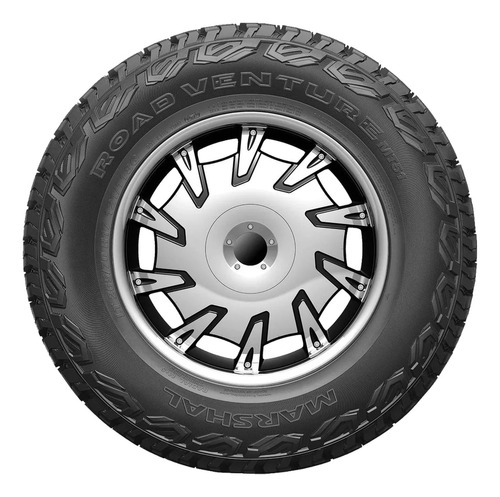 Llanta 245/75 R16 Marshal Mt51 120/116q