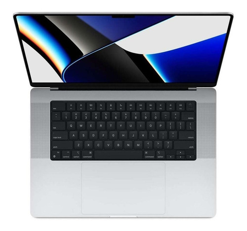 Notebook Apple Macbook Pro M1 Pro 16gb 1tb 16.2'' Liquid Xdr