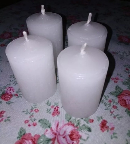 Velas 15 Años, Pack De 15 Unidades Para Árbol De La Vida. 