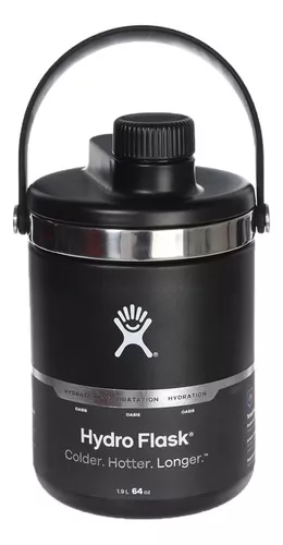 Botella térmica para niños Hydro Flask 355ml Fog Hydro Flask