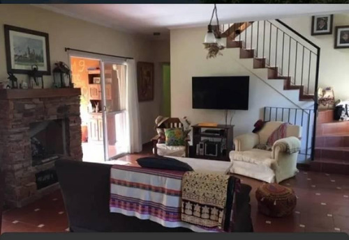 Imagen 5 de 14 de Casa En Venta En Fincas De Maschwitz, Ing. Maschwitz, Escobar