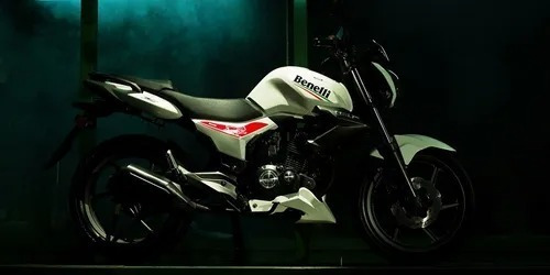 Imagen 8 de 17 de Benelli Tnt 15 0km 150 0km No Honda Cg Ybr Creditos Dni