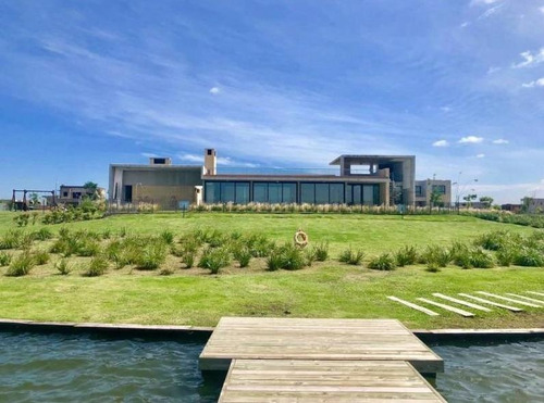 Imagen 1 de 10 de Muy Buen Lote En Venta En Los Castaños - Nordelta