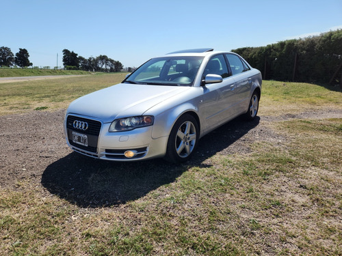 Audi A4 3.0 I Tiptronic Quattro