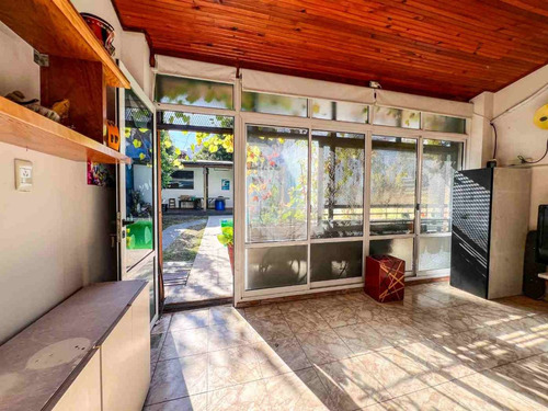 Ph 3 Ambientes Jardin Y Pileta Santos Lugares