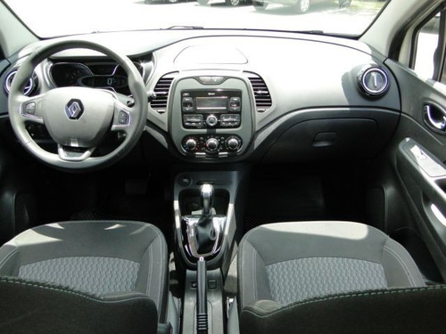 Renault Captur 1.6 16v Sce Life