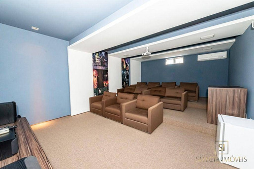 Imagem 8 de 19 de Apartamento À Venda, 130 M² Por R$ 1.848.000,00 - Centro - Balneário Camboriú/sc - Ap0086