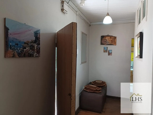 Propiedad 7 Habitaciones Y Alta Demanda De Arriendo | Invers