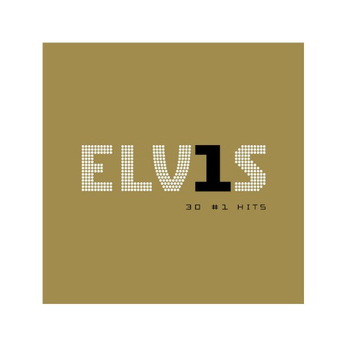 Vinilo Elvis Presley 30 Hits #1 (2lp´s) Nuevo Sellado 