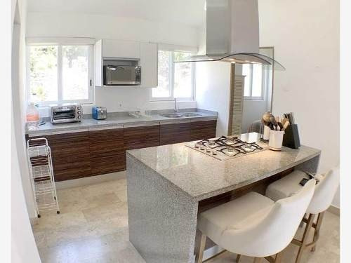 Imagen 12 de 12 de Cad Punta Manglar A Ph 501 Terraza Con Jacuzzi, Roof Garden