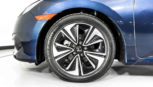Imagen 11 de 15 de 41833 - Honda Civic 2017 Con Garantía At
