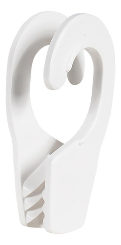 Ganchos De Guardabarros Para Barco Marino, Clip 32mm