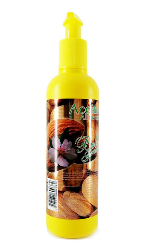 Bell Franz Aceite De Almendras X 240 Ml